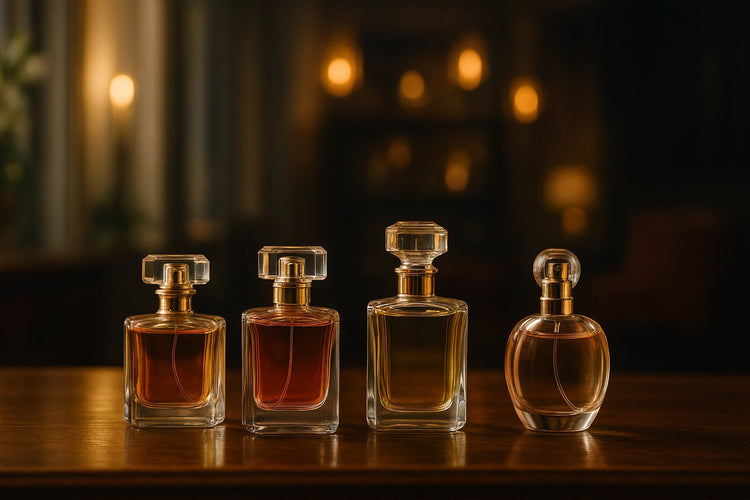 profumi tutta la collezione