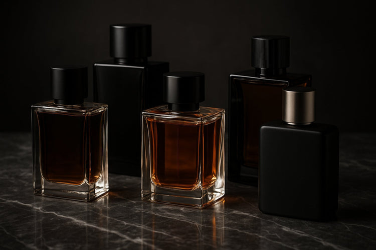 Profumi da uomo