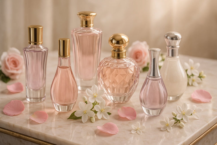 Profumi da donna