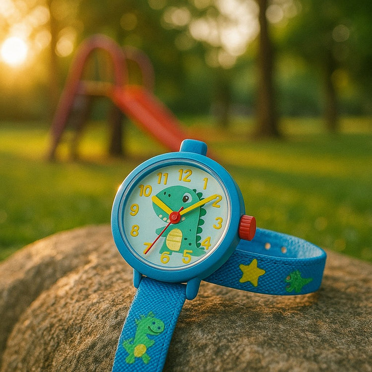 Orologi per bambini