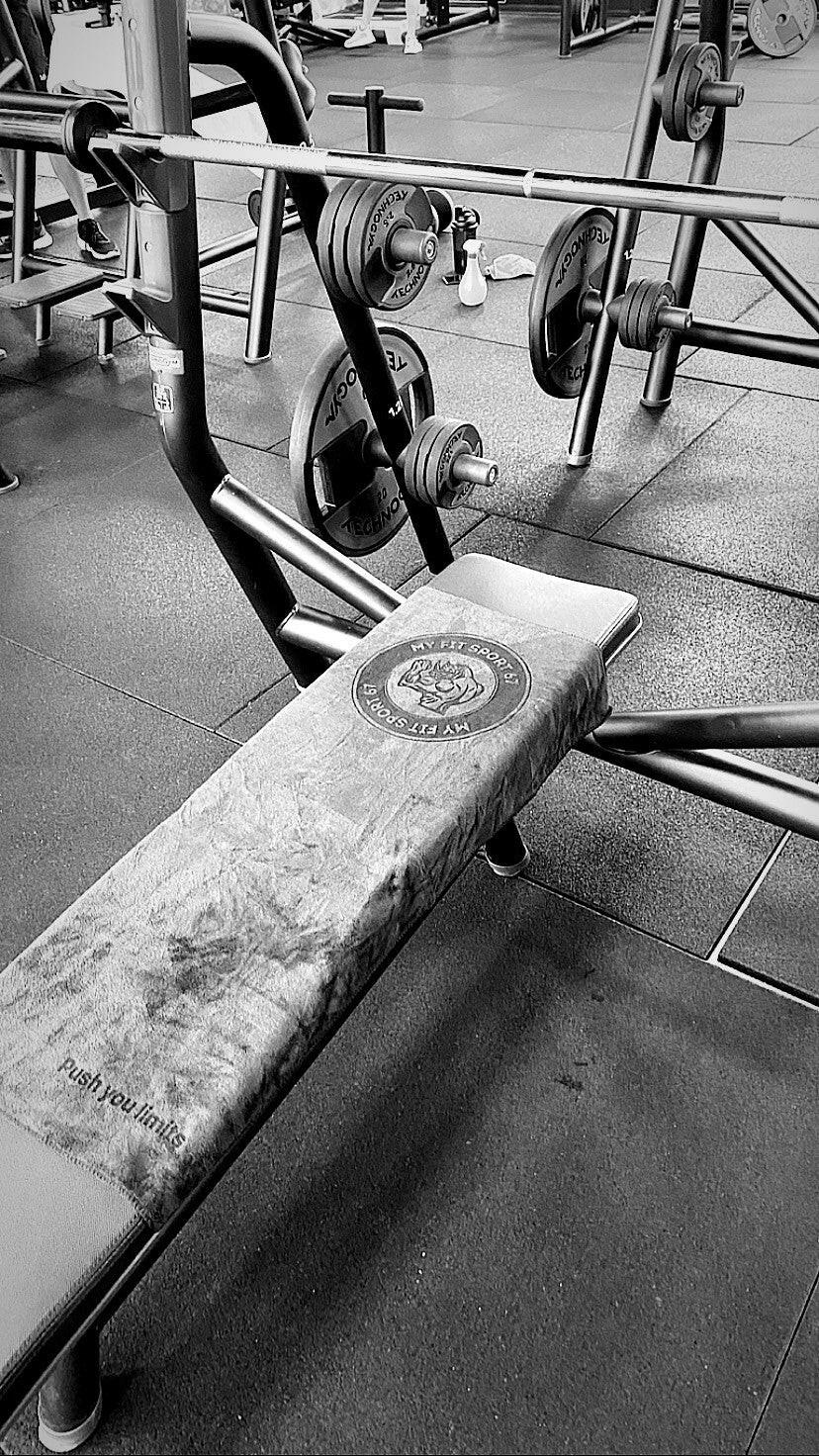 Asciugamano in micro fibra con tessuto speciale Myfitsport67