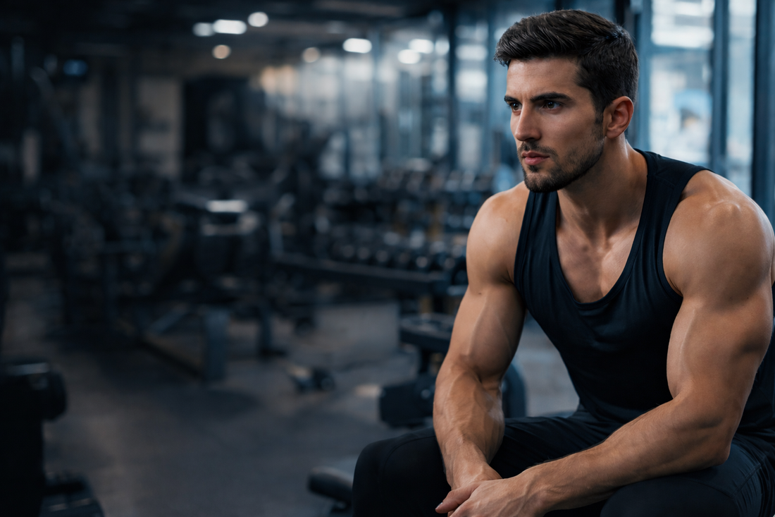 L’errore invisibile che blocca crescita e recupero