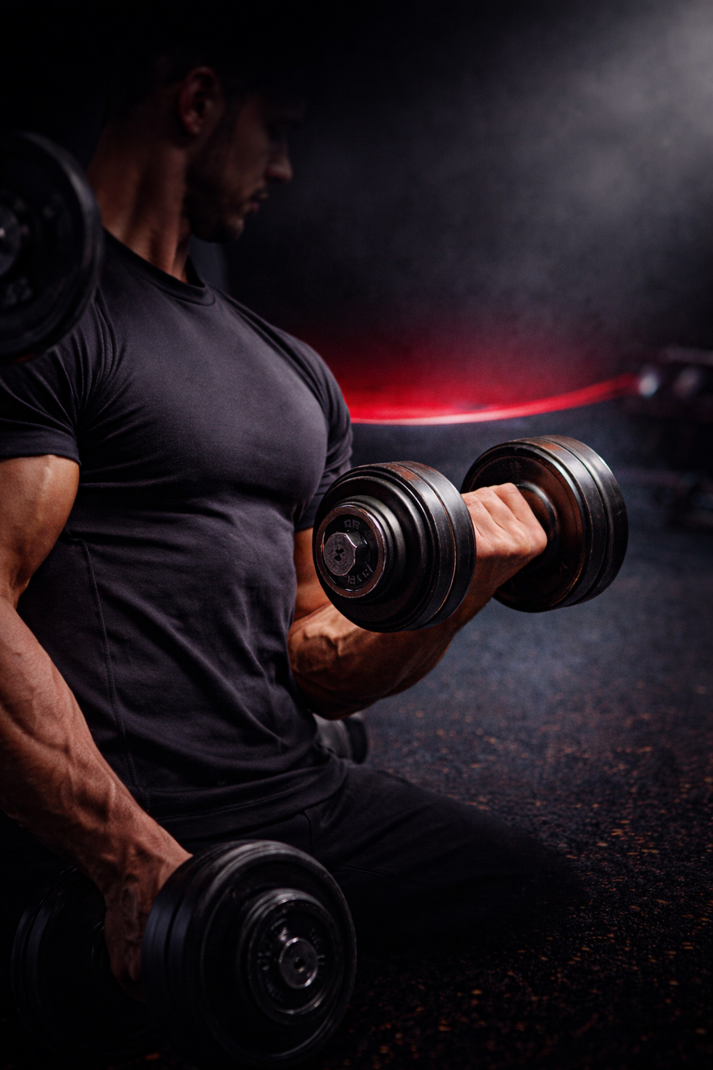 Il metodo Myo-Reps spiegato semplice