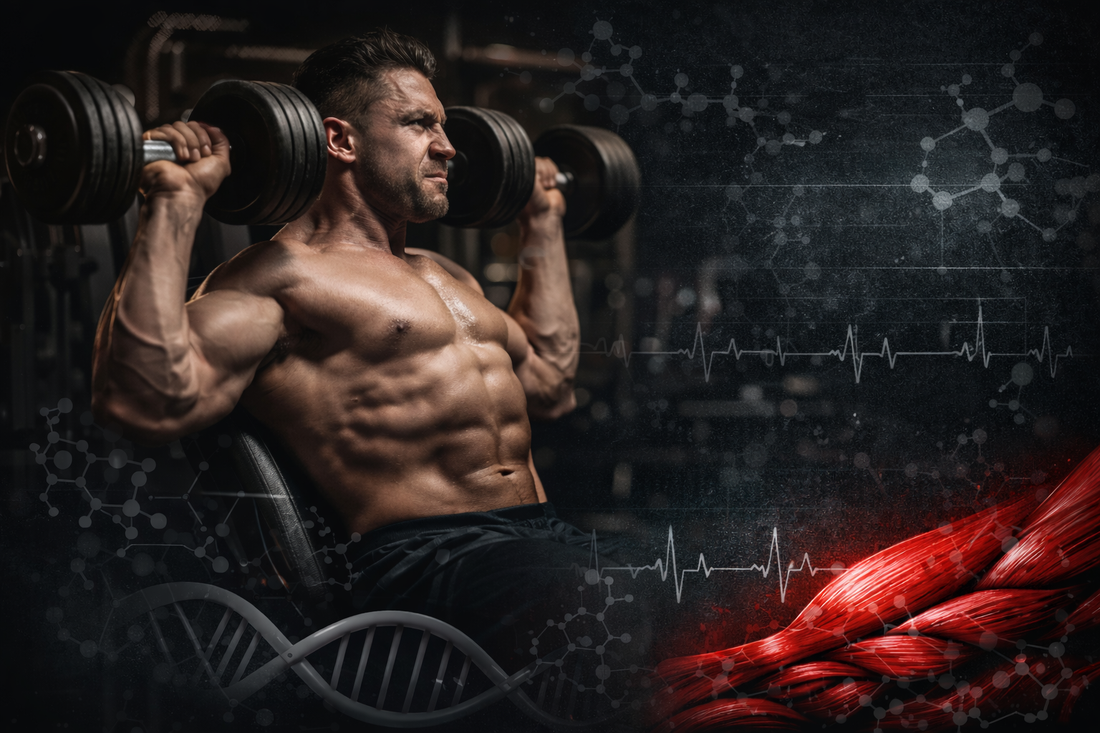 DC Training: il metodo americano ad alta intensità sotto la lente della scienza