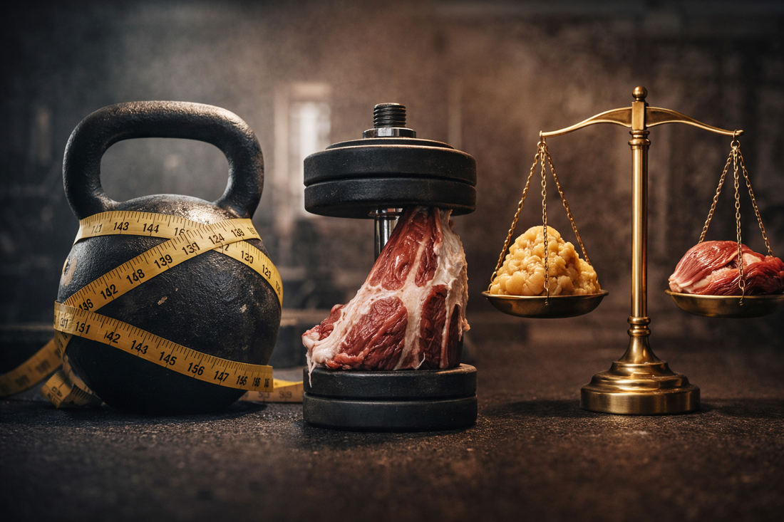 Scegliere l’obiettivo giusto prima di sabotare i risultati