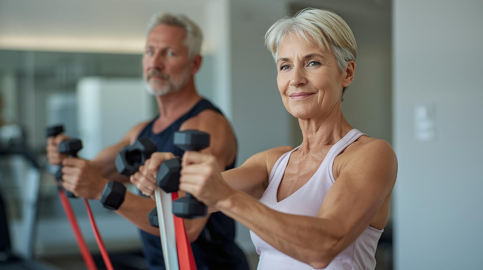 La longevità non si eredita: si allena