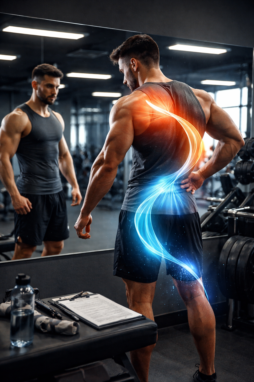 Il livello non è un’etichetta. È una risposta biologica