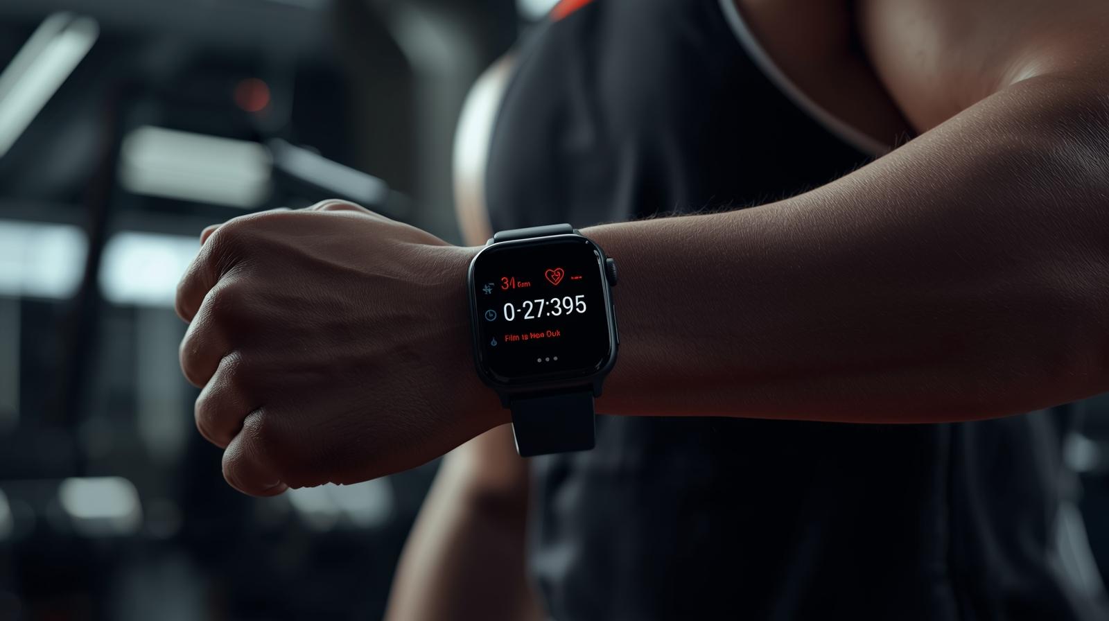 La nuova frontiera del fitness: allenarsi con i dati