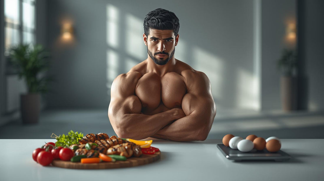 Ipercalorica o normocalorica: come alimentarsi davvero per crescere muscolarmente