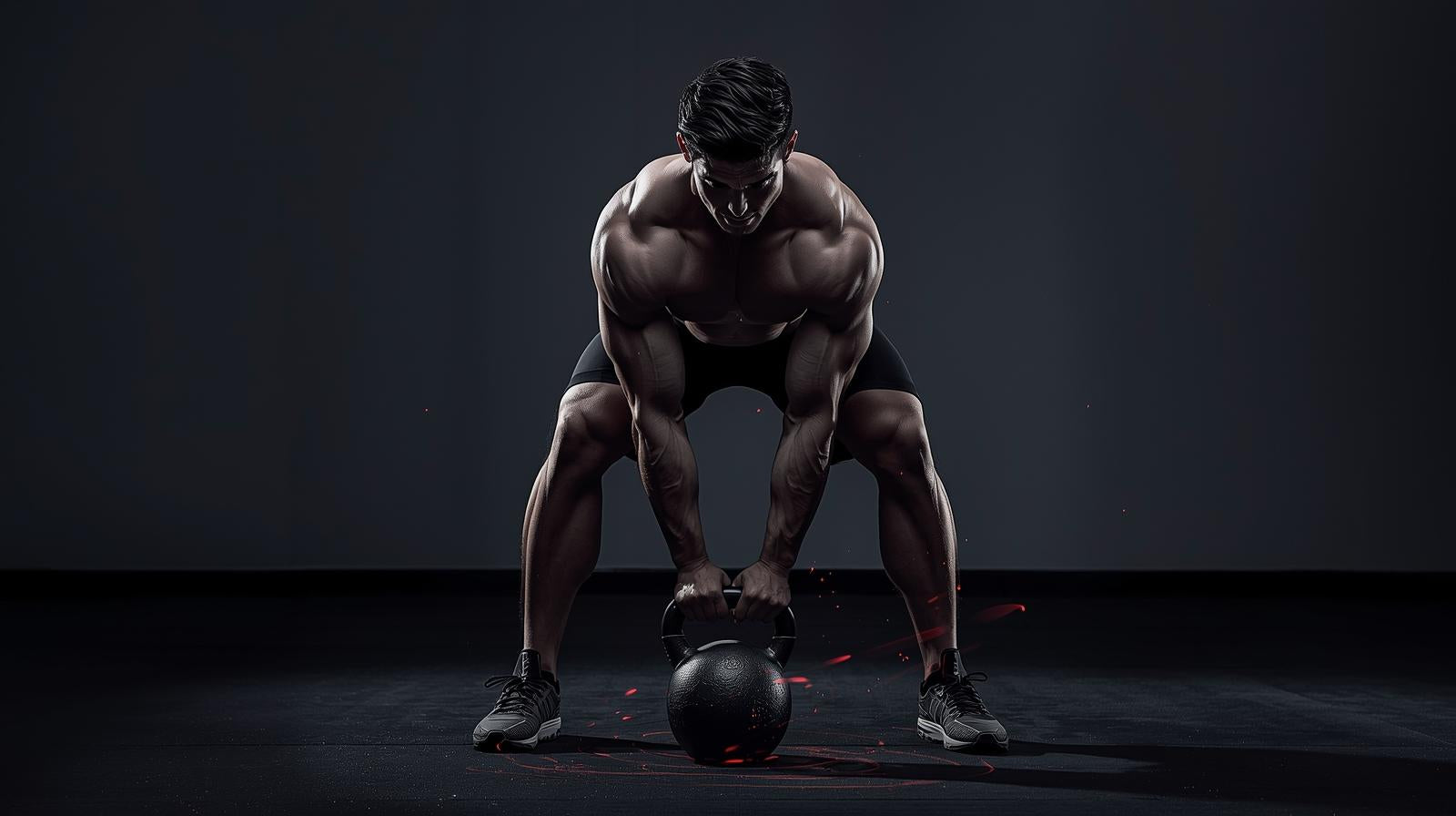 Kettlebell: il tuo allenamento totale in 15 minuti