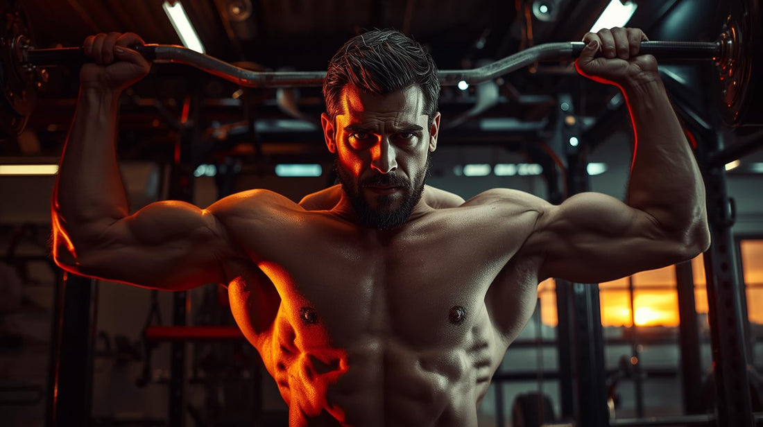 Forza ed energia: quello che ogni uomo deve sapere