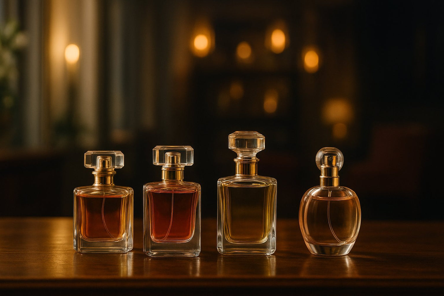 profumi tutta la collezione
