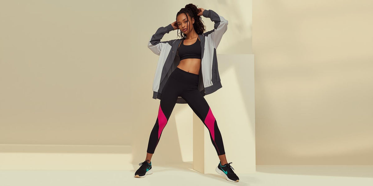 Abbigliamento sportivo Donna