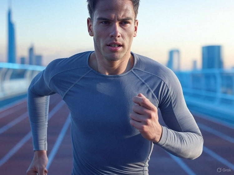 Running