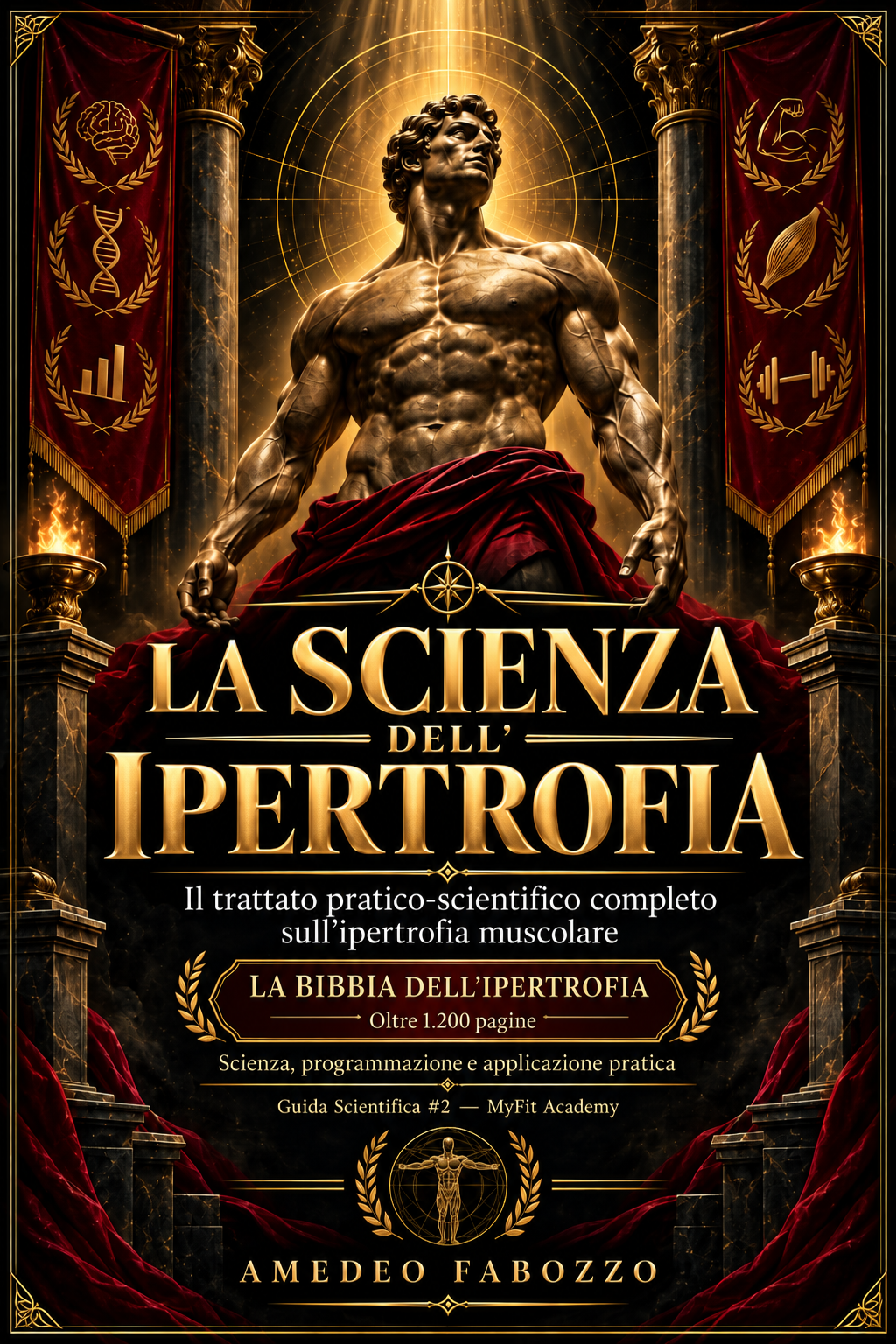 La Scienza dell’Ipertrofia – eBook